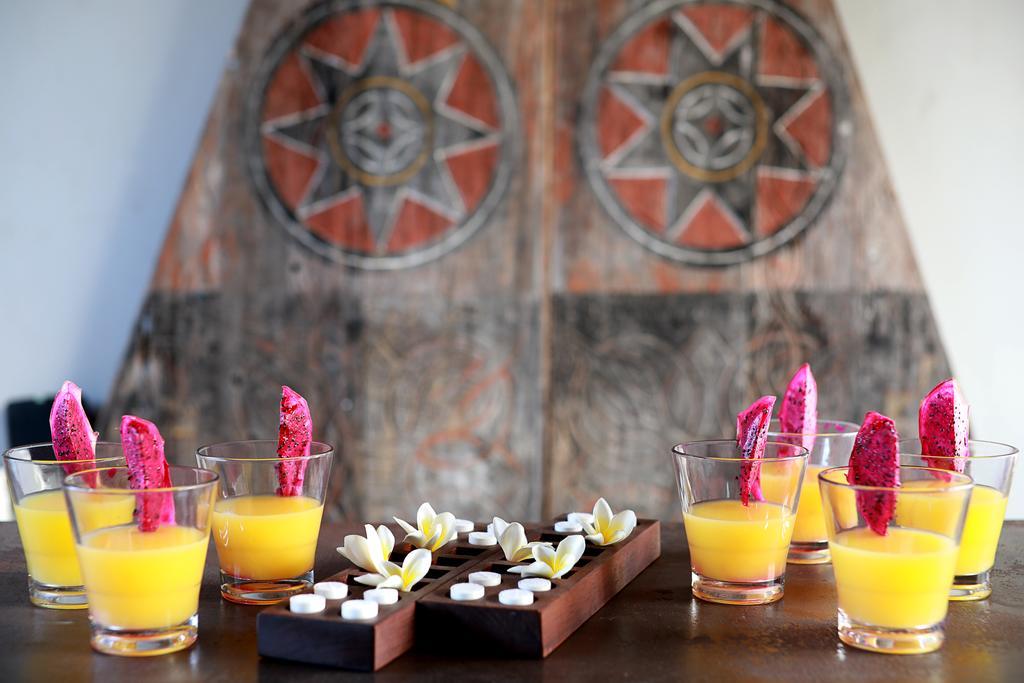 Gahana Bali Villa Seminyak Extérieur photo