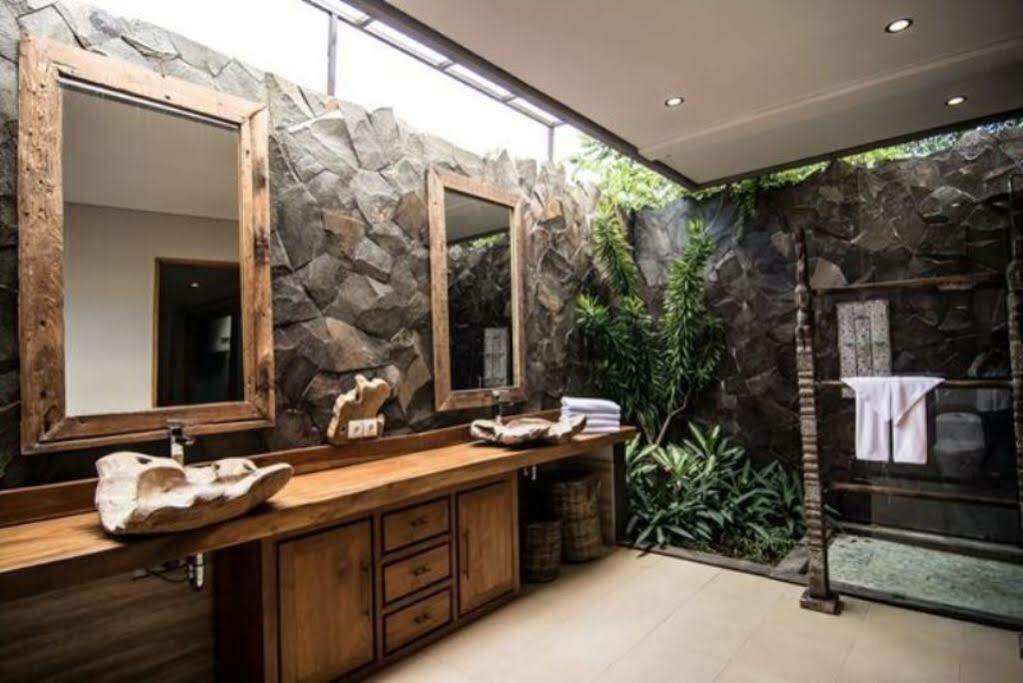 Gahana Bali Villa Seminyak Extérieur photo