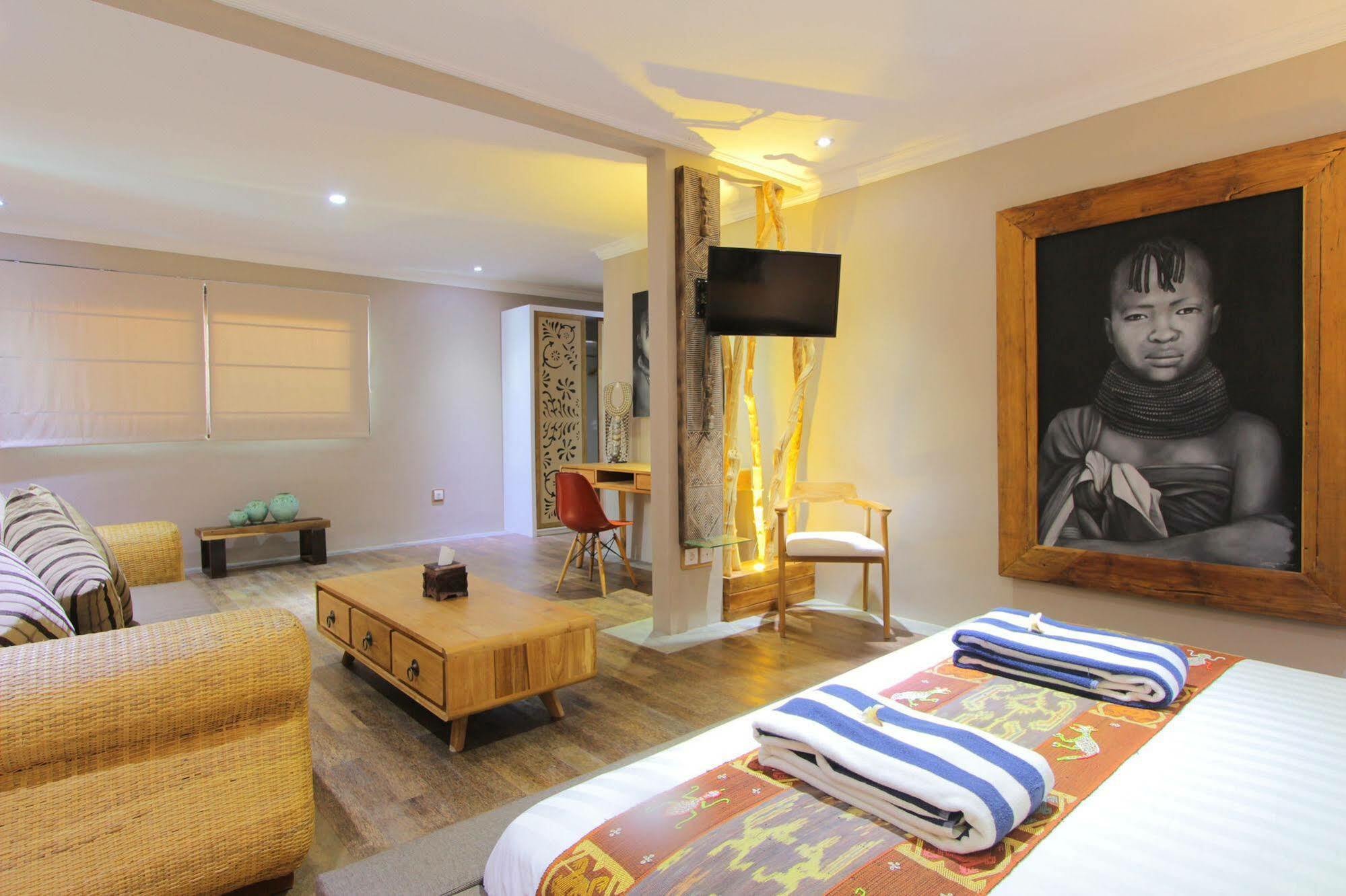 Gahana Bali Villa Seminyak Extérieur photo