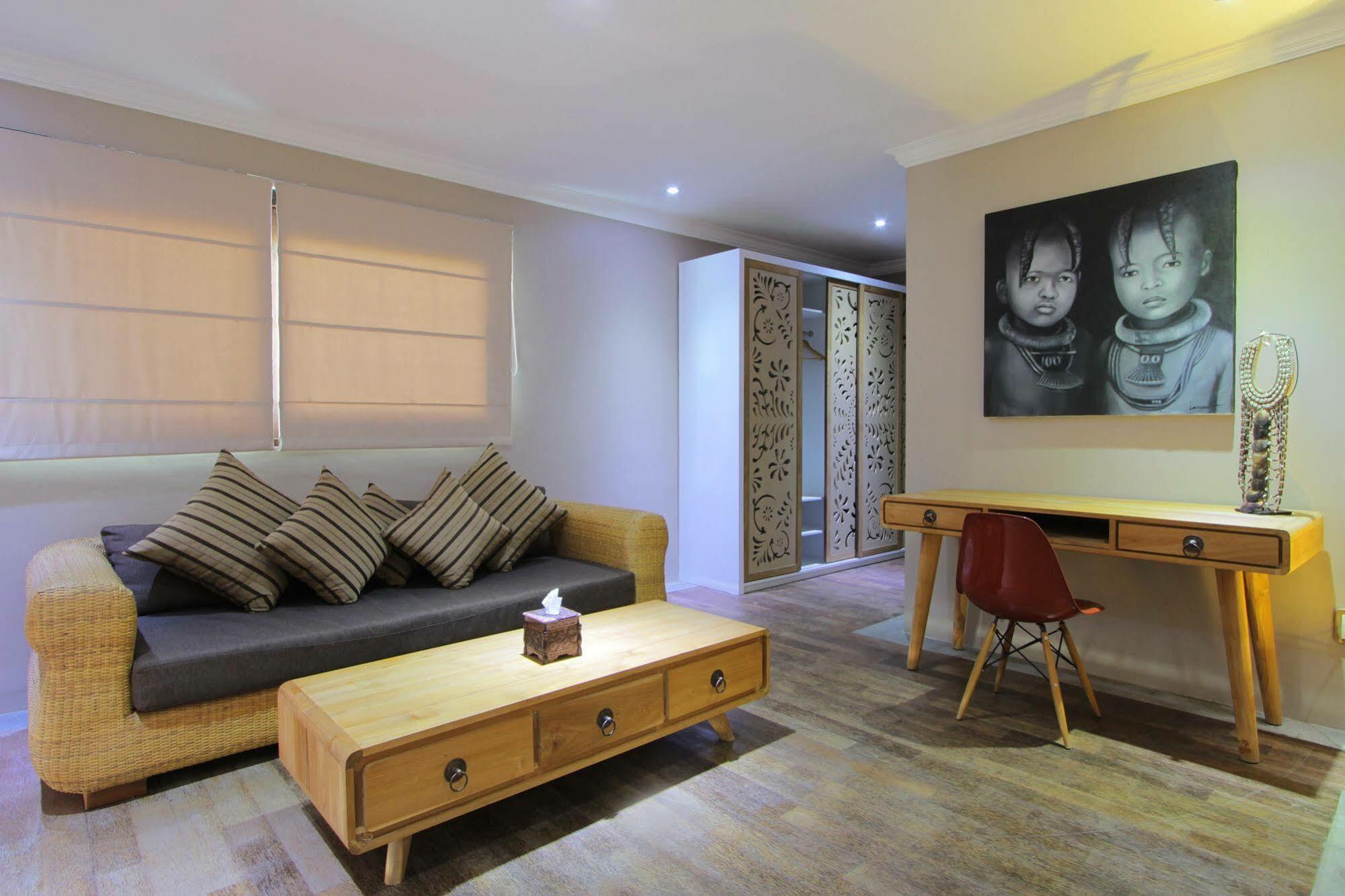 Gahana Bali Villa Seminyak Extérieur photo