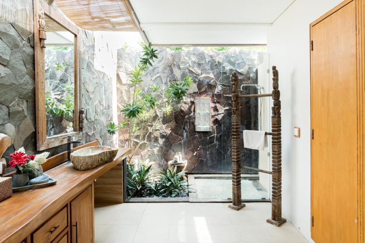 Gahana Bali Villa Seminyak Extérieur photo