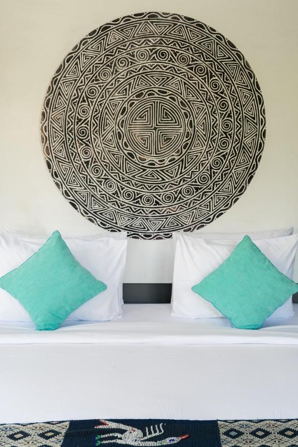 Gahana Bali Villa Seminyak Extérieur photo