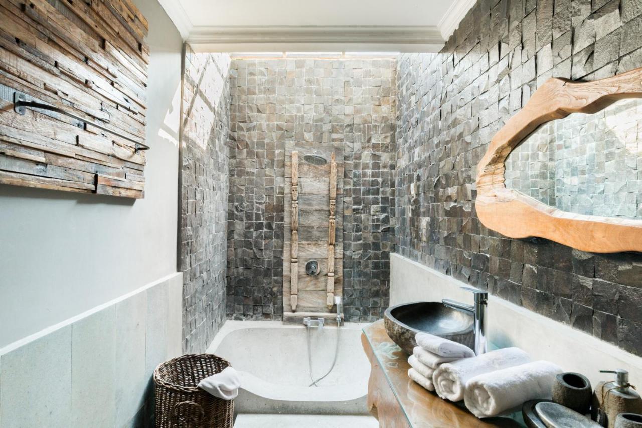 Gahana Bali Villa Seminyak Extérieur photo